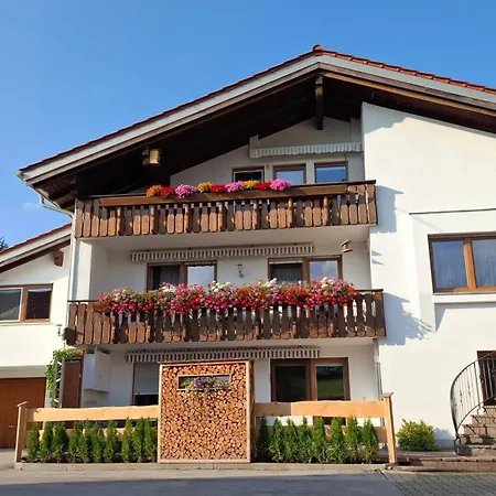 아파트 Panek, Haus *